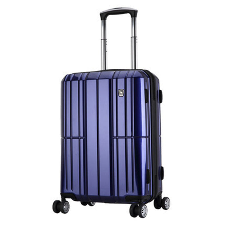 Unisex Leichtgewicht Hartschalen-Reisekoffer Brehn
