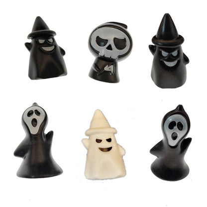 Halloween Hexen Figur Brehn