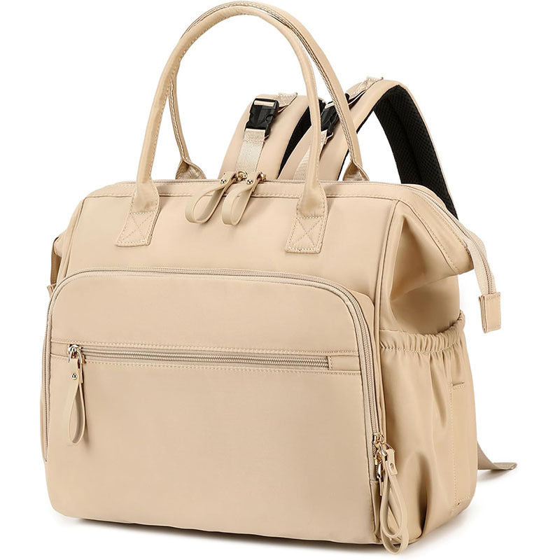 Multifunktionale Workbag mit Organizer-Fächern Brehn