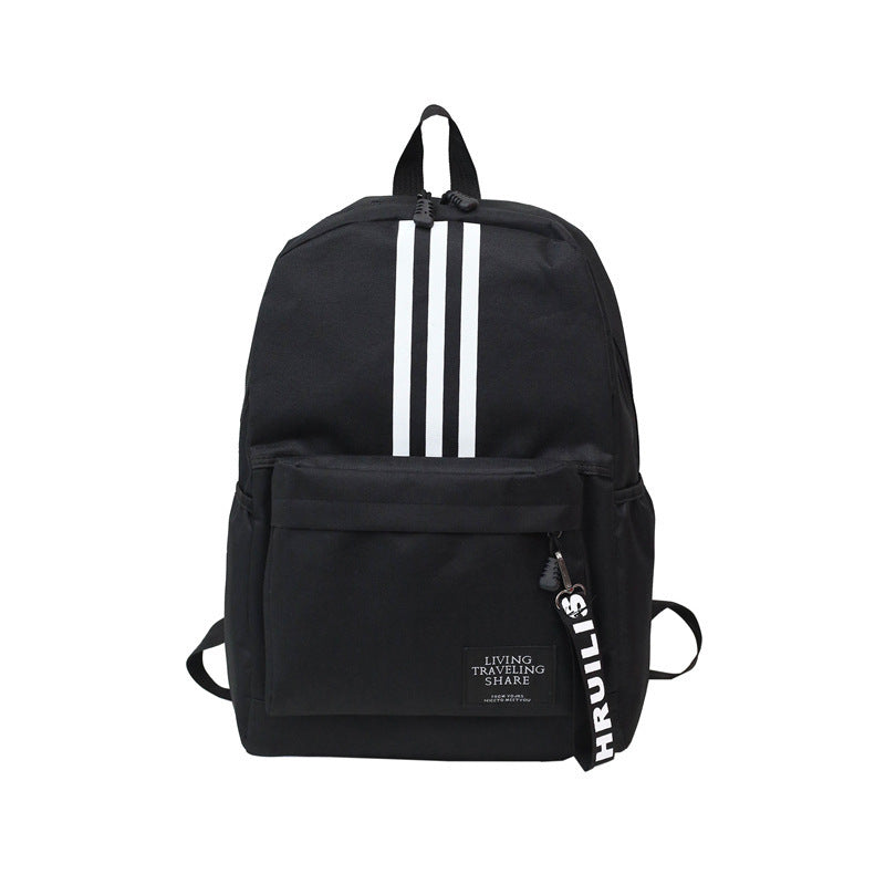 Lässiger Reise-Rucksack Brehn