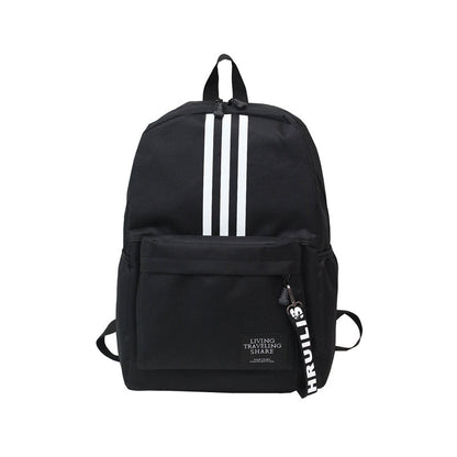Lässiger Reise-Rucksack Brehn