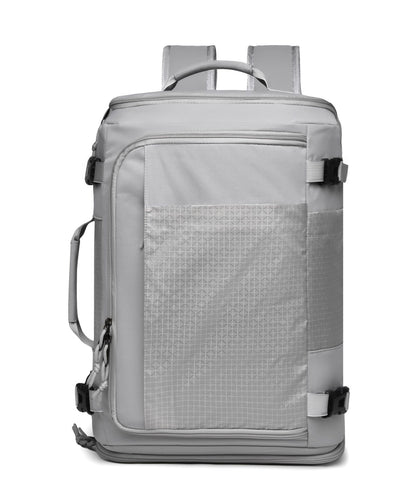 Vielseitiger Lifestyle-Rucksack Brehn