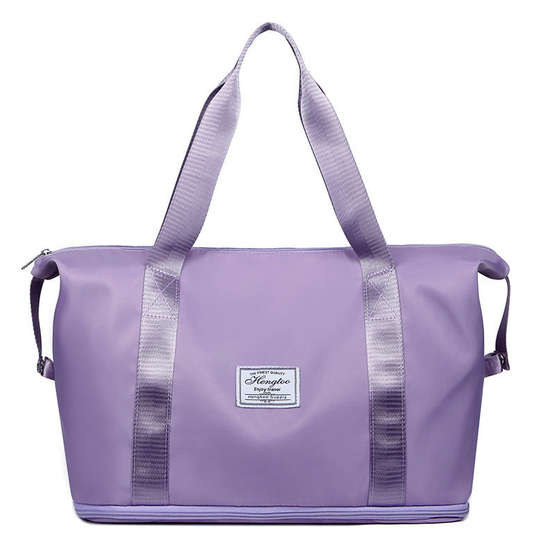 Sportliche Reisetasche Brehn