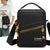 Vielseitige Multi-Komponenten Messenger Bag Brehn