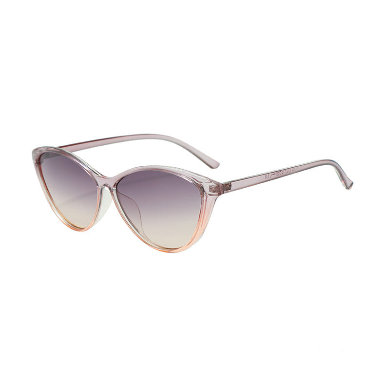 Damen Cat-Eye Brille mit modernem Design Brehn
