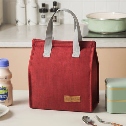 Isolierte Lunch Tasche Brehn