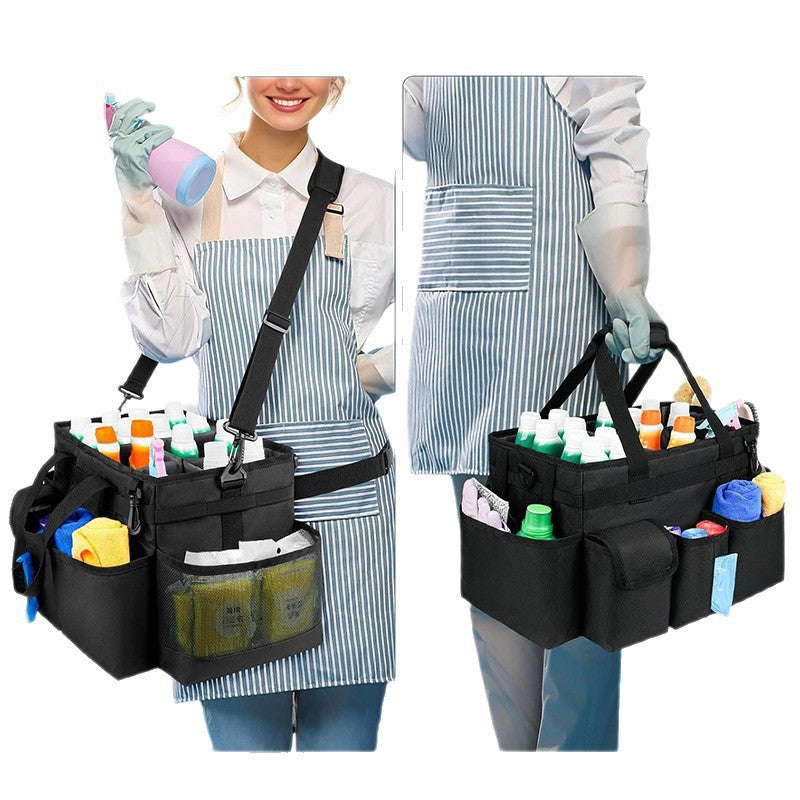 Organizer-Tasche mit Mehreren Fächern Brehn