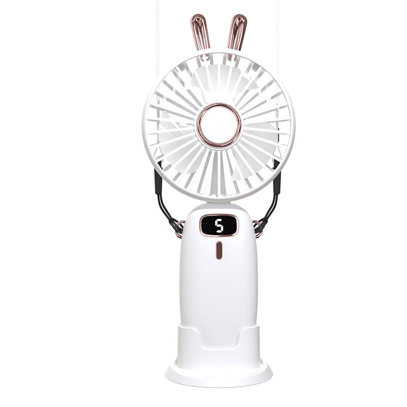 Damen tragbarer Mini Ventilator Brehn