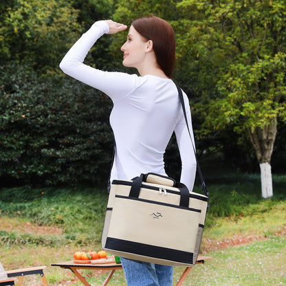 Isolierte Mehrzwecktasche Kühltasche Brehn
