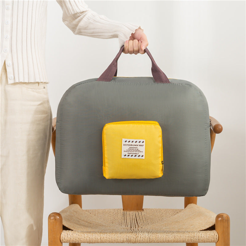 Stylische Reise-Wochenendtasche Brehn