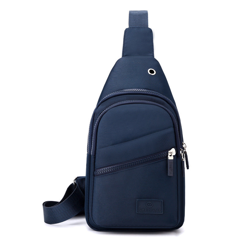 Ergonomische Abenteuer Tragetasche