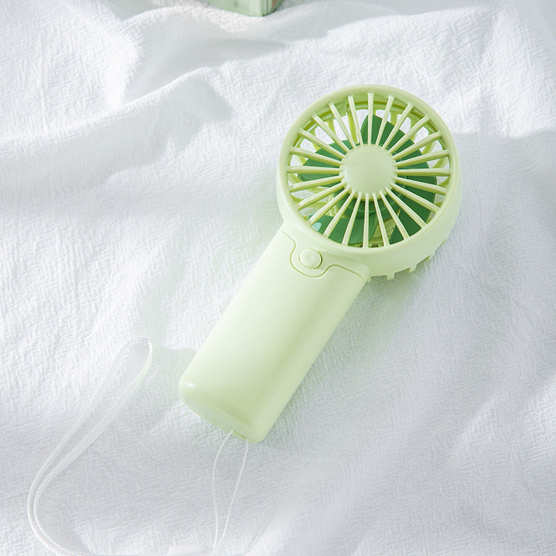Portabler Handheld Mini Kühlventilator Brehn