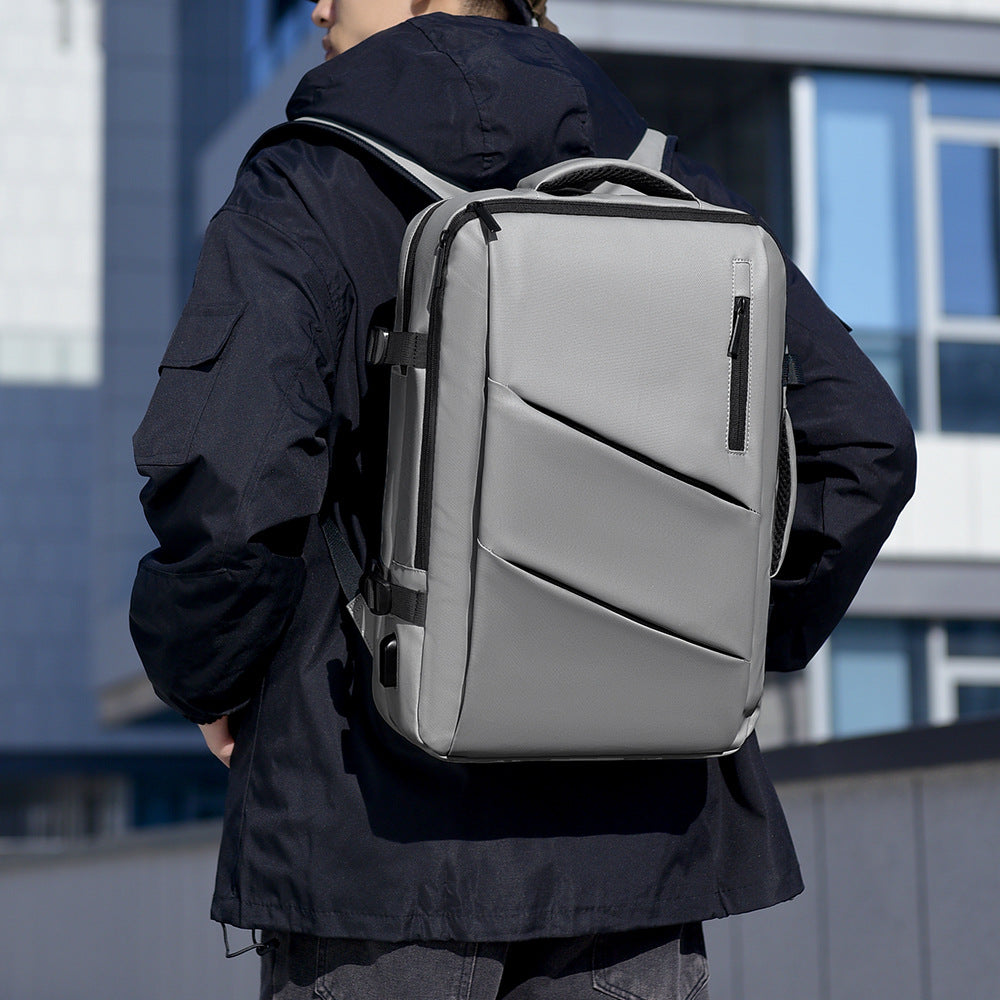 Eleganter Business-Laptop-Rucksack Brehn