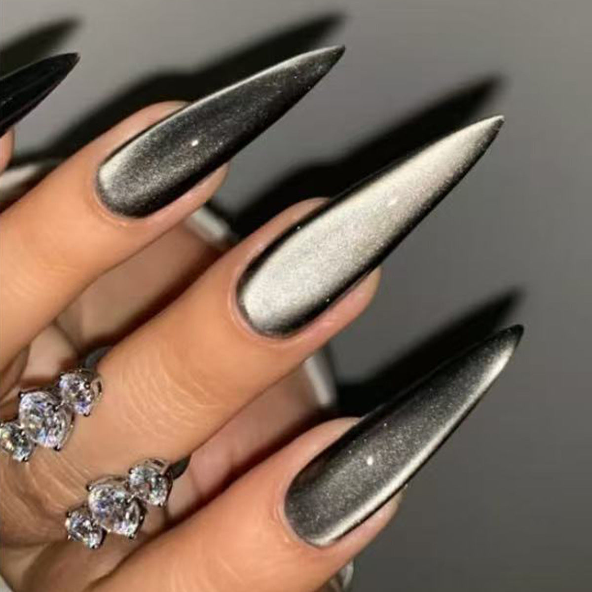 Nagelverlängerungen Brehn