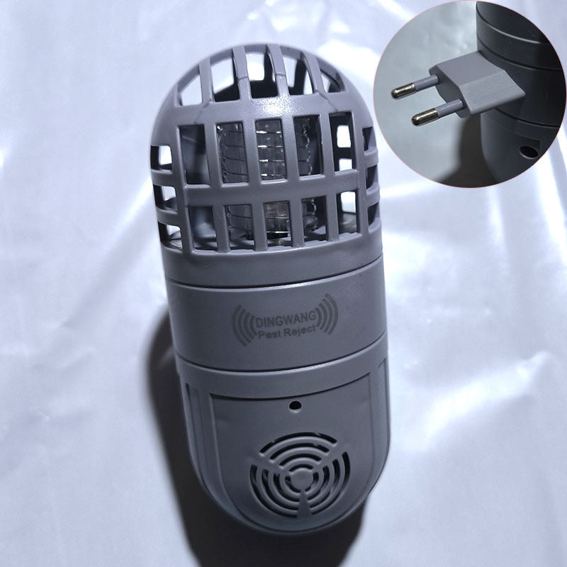 Unisex Ultraschall Insektenabwehr Brehn