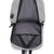 Multi-Compartment Professional Backpack Brehn