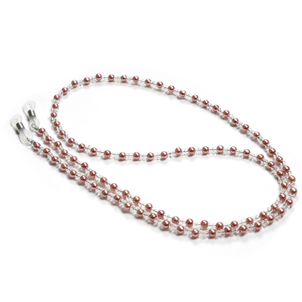 Premium Perlen Brillen Kette Brehn
