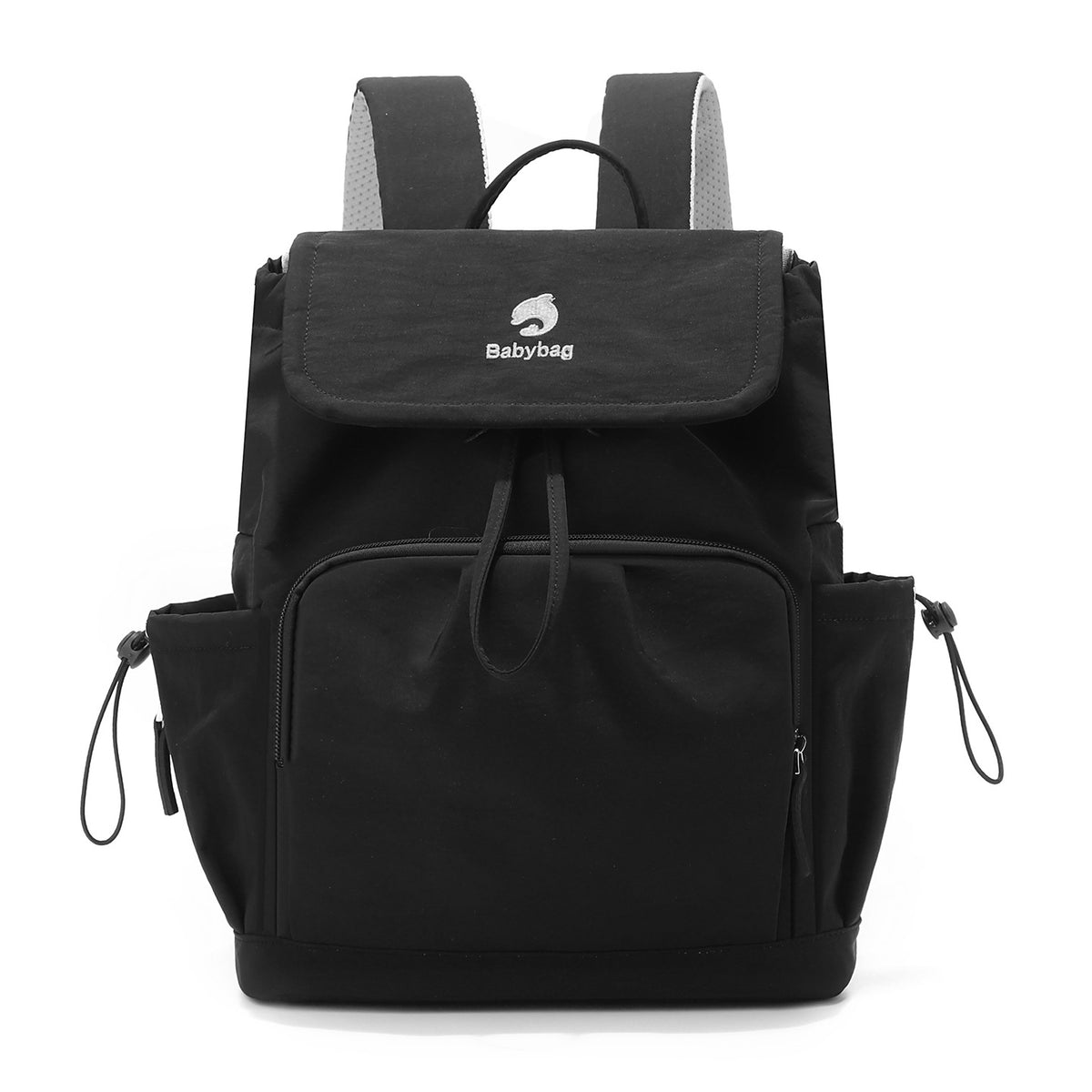 Vielseitiger Wickelrucksack Brehn