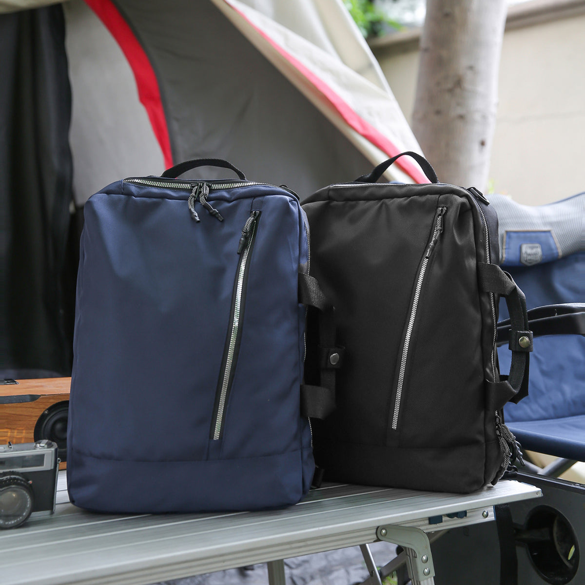 Vielseitiger Urban Rucksack Brehn