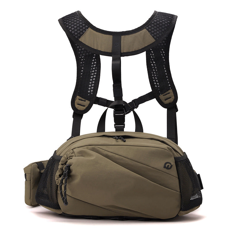 Sport-Wasserhydrationsrucksack Brehn