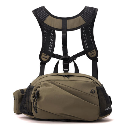 Ergonomischer Hydration Pack Brehn