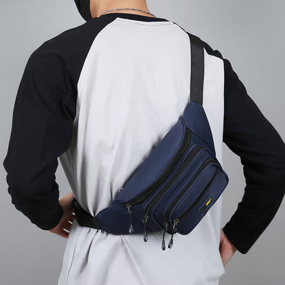 Multi-Funktionale Outdoor-Taillentasche