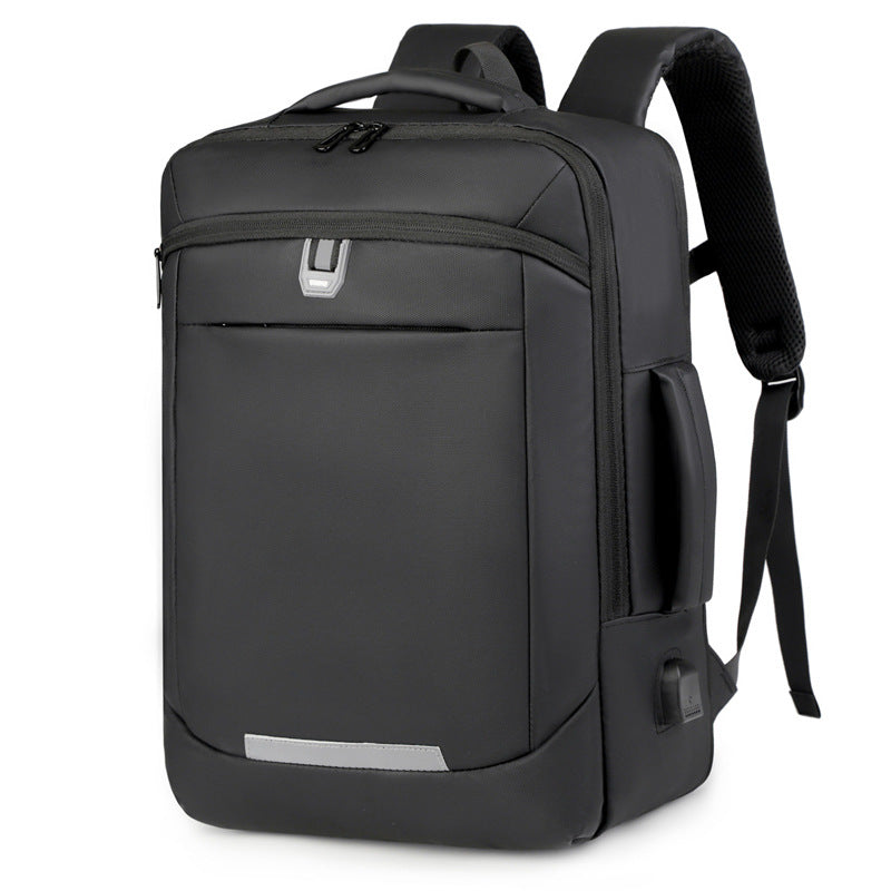 Professioneller Allwetter-Laptop-Rucksack Brehn