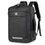 Professioneller Allwetter-Laptop-Rucksack Brehn