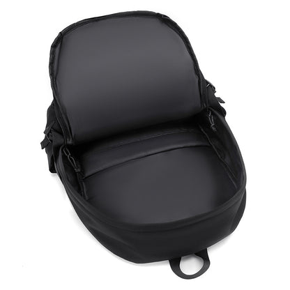 Multi-Fach-Rucksack Brehn