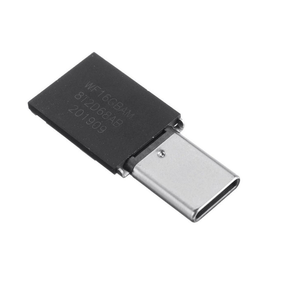 Universeller USB-C Adapter Brehn