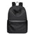 Schlanker moderner Rucksack