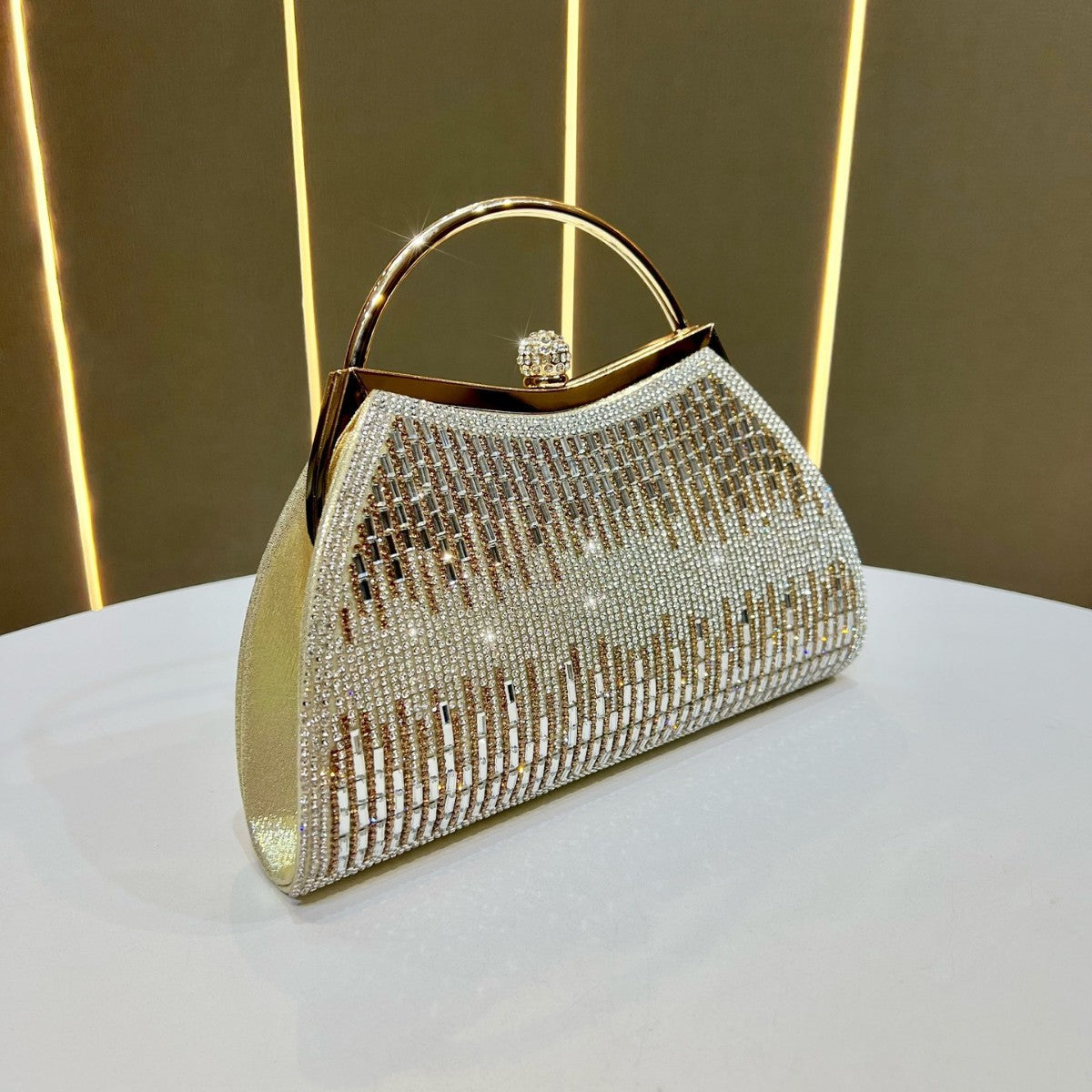 Elegante Abendtasche
