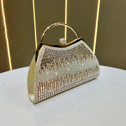 Elegante Abendtasche