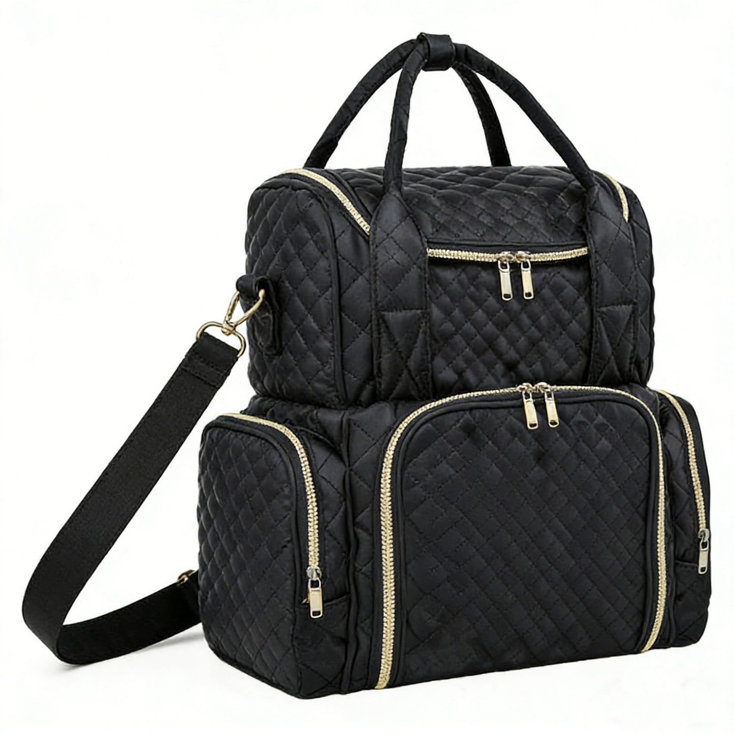 Stylische und Funktionale Reisetasche Im Praktischen Kofferformat Brehn