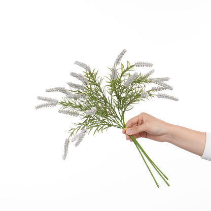Lifelike Gelbe Blumenstielanordnung