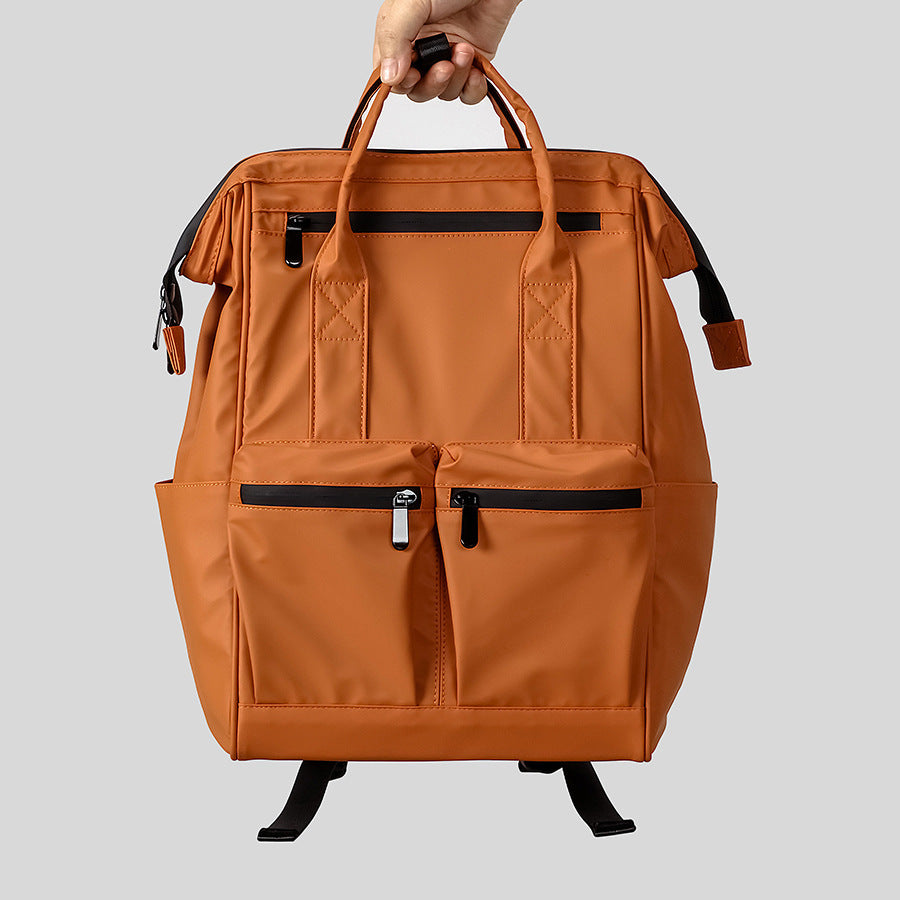 Vielseitiger Reiserrucksack