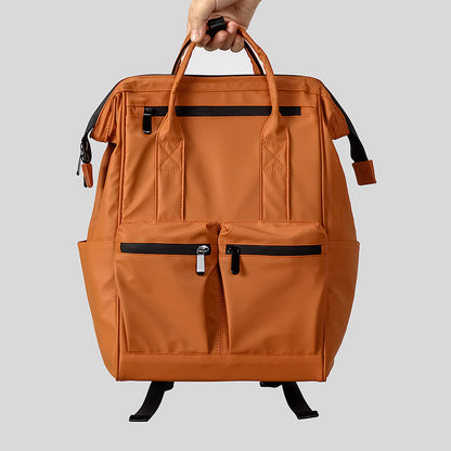 Vielseitiger Reiserrucksack