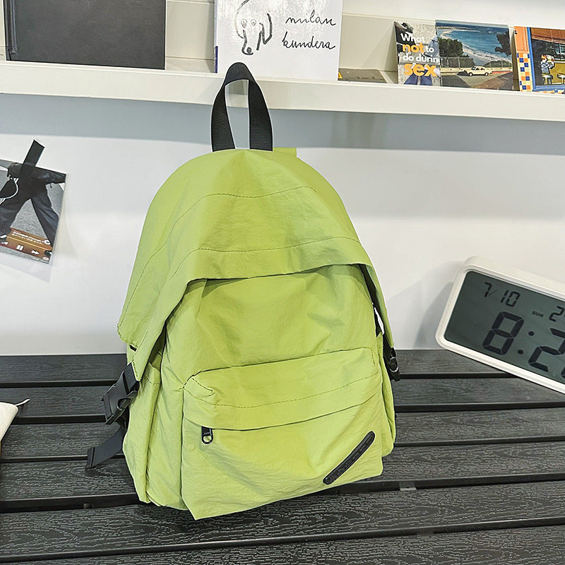 Vielseitiger Mehrfach-Taschen Reiserucksack