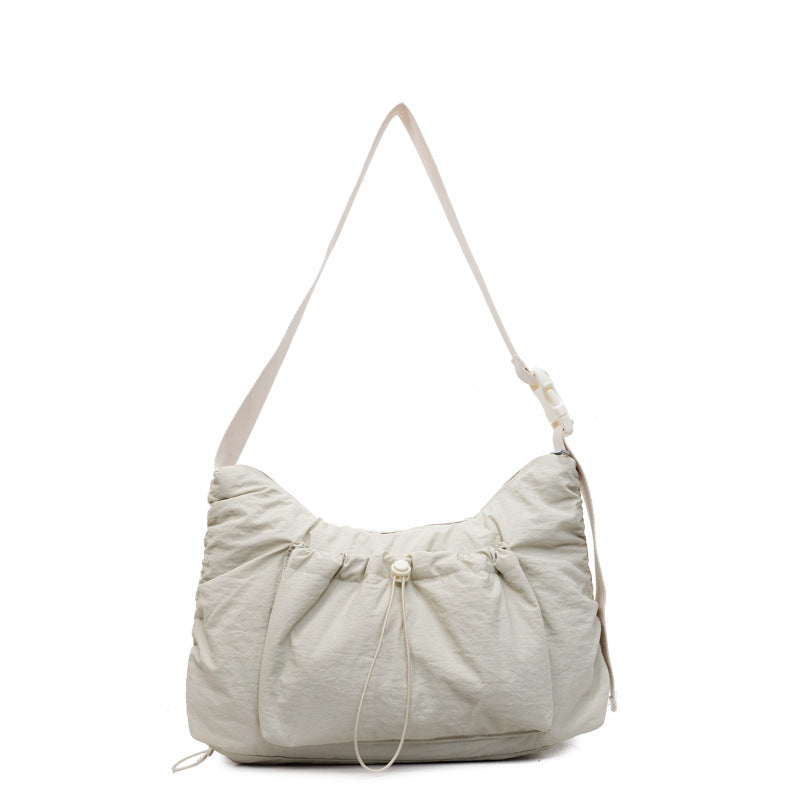 Lässig funktionale Slingtasche