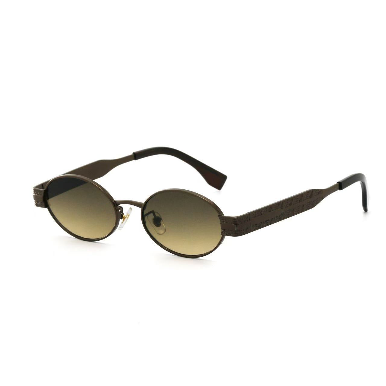 Damen modische Sonnenbrille Brehn