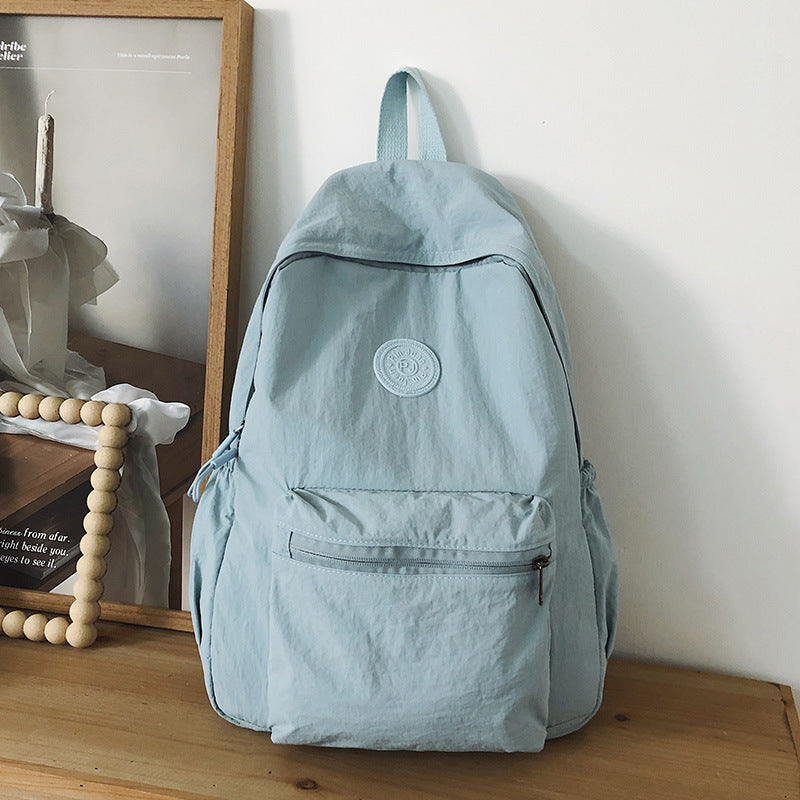 Leichtgewicht Reise Schulrucksack
