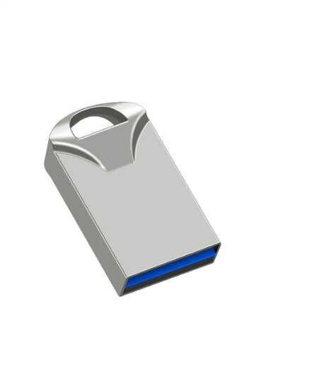High-Speed USB-C Flash-Laufwerk Brehn