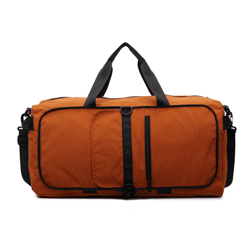 Große Kapazität Wochenendtasche