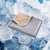 Damen multifunktionale Fleece-Decke mit Wendefunktion Brehn
