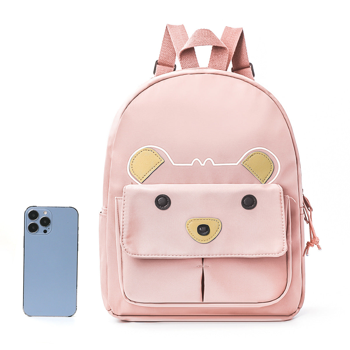 Tiermotiv Rucksack Brehn