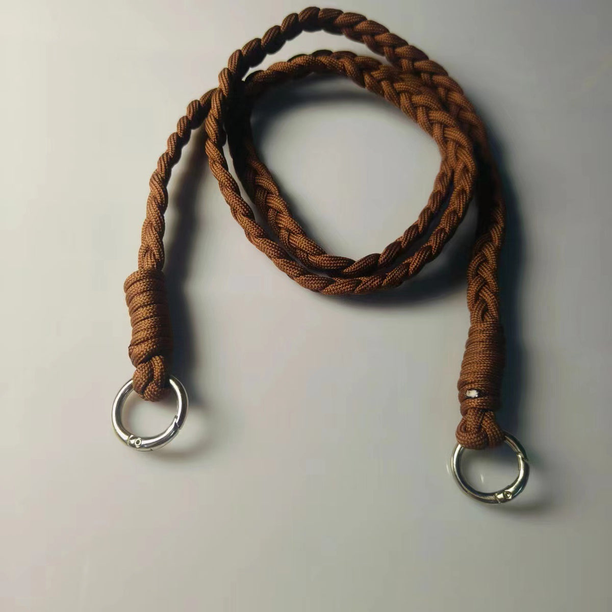 Stilvolle verstellbare Lanyard Brehn