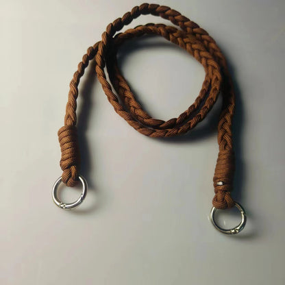 Stilvolle verstellbare Lanyard Brehn