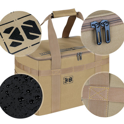 Damen Kühlbox Brehn