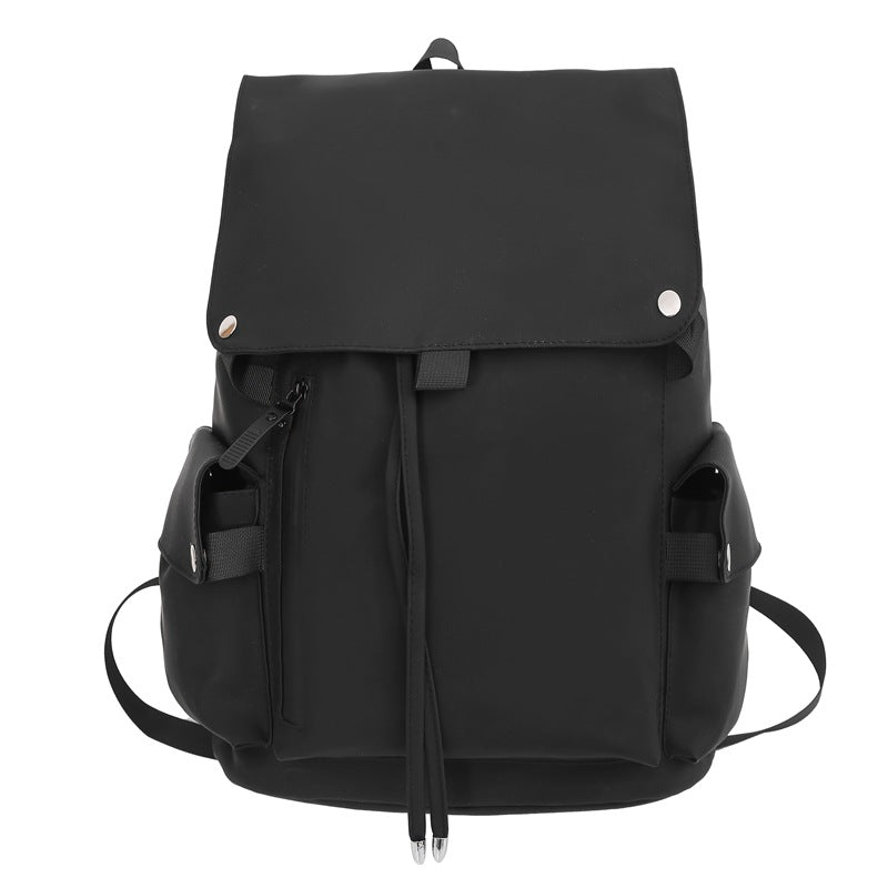 Multifunktionaler Outdoor-Rucksack mit erweiterbaren Seitentaschen Brehn