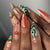Künstlerische Nagelkunst Brehn